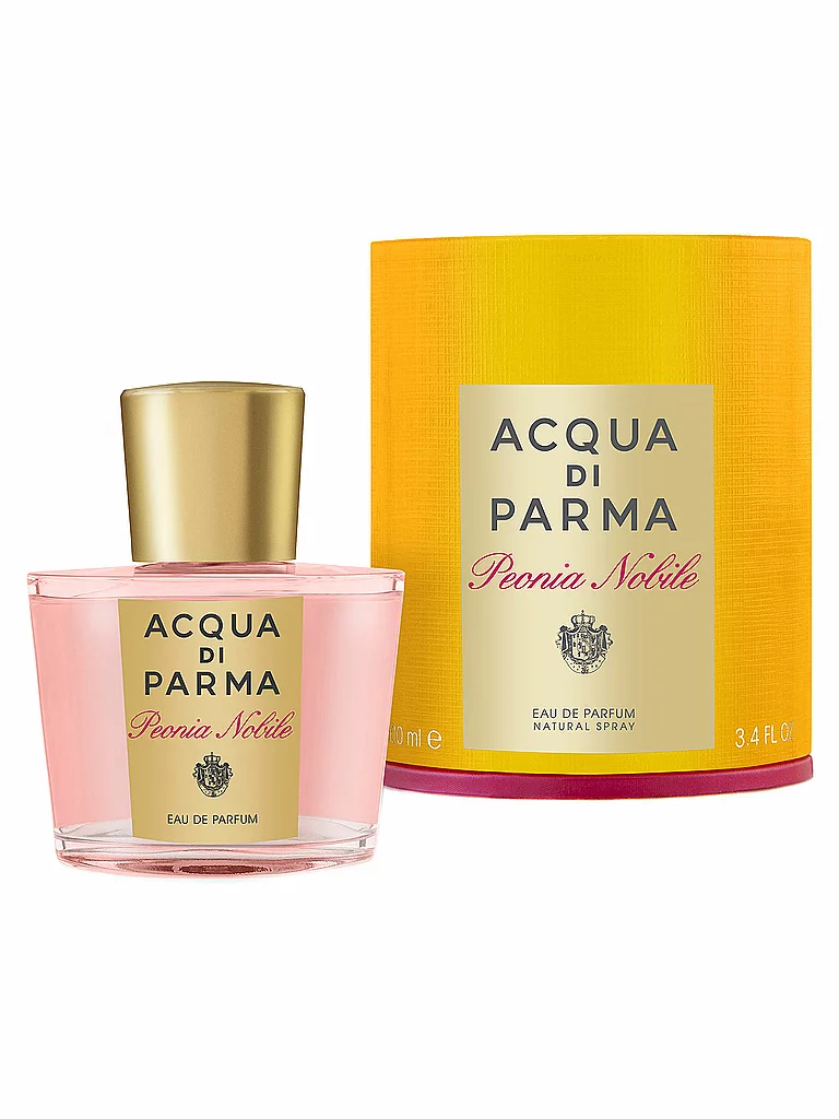 Acqua Di Parma Peonia Nobile eau de parfum vaporisateur 100 ml 4